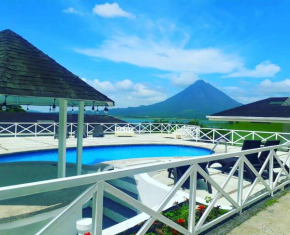 Arenal Vista Lodge